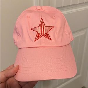 Jeffree Star Baseball Cap